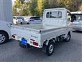 2016 Daihatsu Hijet Truck