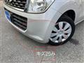 2015 Suzuki Wagon R