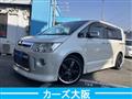 2011 Mitsubishi Delica D5