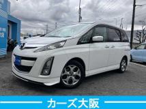 2012 Mazda Biante