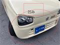 2015 Suzuki Alto