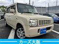 2008 Suzuki Lapin