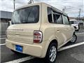 2008 Suzuki Lapin