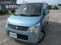 2012 Suzuki Wagon R