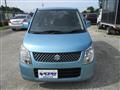 2012 Suzuki Wagon R