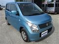 2012 Suzuki Wagon R