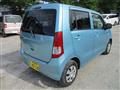 2012 Suzuki Wagon R