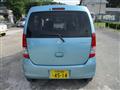 2012 Suzuki Wagon R