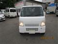 2013 Suzuki Carry Truck
