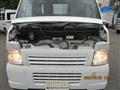 2013 Suzuki Carry Truck