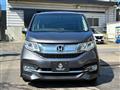 2016 Honda Step WGN