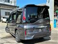2016 Honda Step WGN