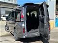2016 Honda Step WGN