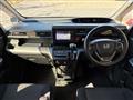 2016 Honda Step WGN