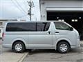 2017 Toyota Hiace Van