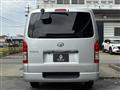 2017 Toyota Hiace Van