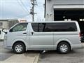 2017 Toyota Hiace Van