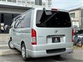 2017 Toyota Hiace Van