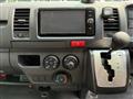 2017 Toyota Hiace Van