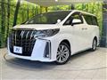 2020 Toyota Alphard