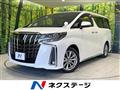 2020 Toyota Alphard