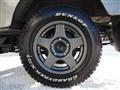 1980 Mitsubishi Jeep