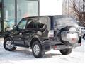 2010 Mitsubishi Pajero