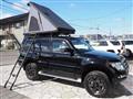 2016 Mitsubishi Pajero