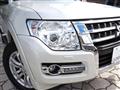 2016 Mitsubishi Pajero