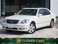 2004 Toyota Celsior