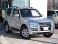 2015 Mitsubishi Pajero