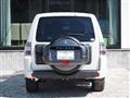 2018 Mitsubishi Pajero