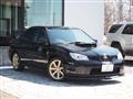 2007 Subaru Impreza