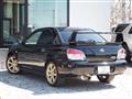 2007 Subaru Impreza