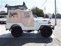 1988 Mitsubishi Jeep