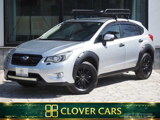 2013 Subaru Impreza
