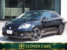 2015 Suzuki Kizashi