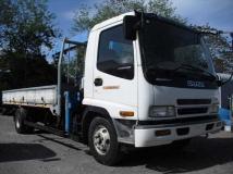 2004 Isuzu Isuzu Others
