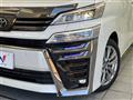 2022 Toyota Vellfire