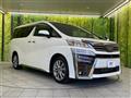 2022 Toyota Vellfire