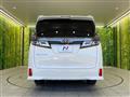 2022 Toyota Vellfire