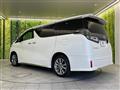 2022 Toyota Vellfire