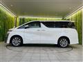 2022 Toyota Vellfire