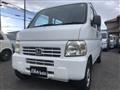 2006 Honda Acty