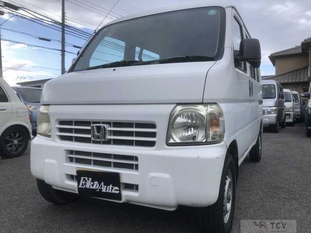 2006 Honda Acty