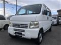2006 Honda Acty
