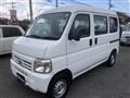 2006 Honda Acty