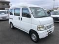 2006 Honda Acty