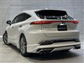 2020 Toyota Harrier