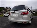 2009 Subaru Exiga